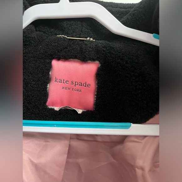 Kate spade coat - Picture 6 of 6